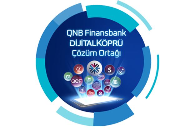 QNB Dijital Çözümler